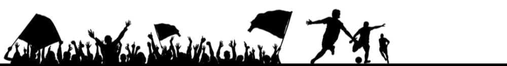 サッカーイラスト